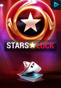 Bocoran RTP Stars Luck di Zoom555