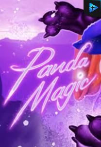 Bocoran RTP Panda Magic di Zoom555