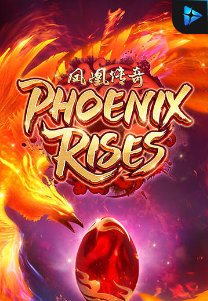 Bocoran RTP Phoenix Rises di Zoom555