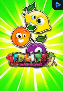 Bocoran RTP Fruits Dimension di Zoom555