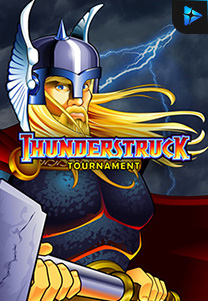 Bocoran RTP thunderstruck di Zoom555