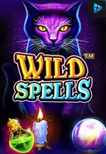 Bocoran RTP Wild Spells di Zoom555