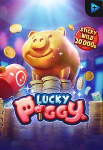 Bocoran RTP Lucky Piggy di Zoom555