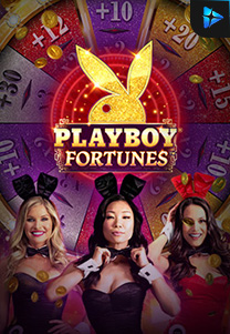 Bocoran RTP Playboy Fortunes foto di Zoom555