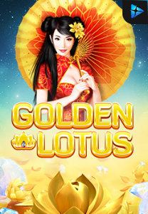 Bocoran RTP Golden Lotus di Zoom555