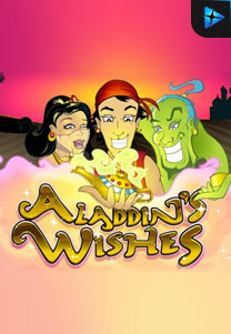 Bocoran RTP Aladdin_s Wishes di Zoom555
