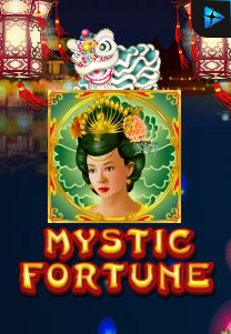 Bocoran RTP Mystic Fortune di Zoom555