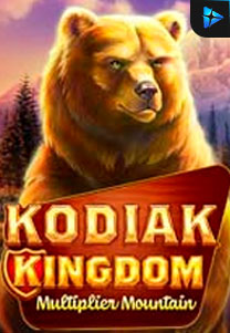 Bocoran RTP Kodiak Kingdom di Zoom555