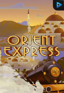 Bocoran RTP Orient Express di Zoom555