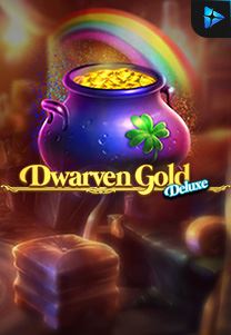 Bocoran RTP Dwarven Gold Deluxe di Zoom555