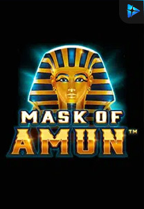 Bocoran RTP Mask of Amun di Zoom555