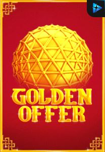 Bocoran RTP Golden Offer di Zoom555