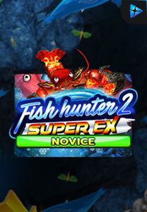 Bocoran RTP Fish Hunter 2 Ex Novice di Zoom555