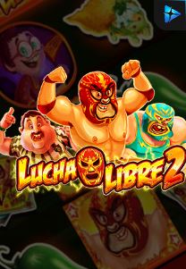 Bocoran RTP LUCHA LIBRE 2 di Zoom555