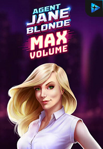 Bocoran RTP Agent Jane Blonde Max Volume di Zoom555