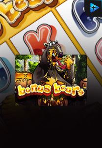 Bocoran RTP Bonus Bears di Zoom555