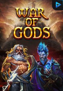 Bocoran RTP War of Gods di Zoom555