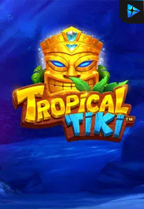 Bocoran RTP Tropical Tiki di Zoom555