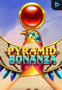 Bocoran RTP Pyramid Bonanza di Zoom555