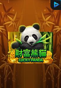 Bocoran RTP Lucky Panda di Zoom555