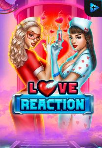 Bocoran RTP Love Reaction di Zoom555