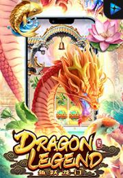 Bocoran RTP Dragon Legend di Zoom555