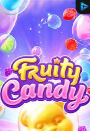 Bocoran RTP Fruity Candy di Zoom555