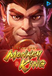 Bocoran RTP Legendary Monkey King di Zoom555