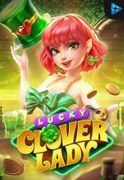 Bocoran RTP Lucky Clover Lady di Zoom555