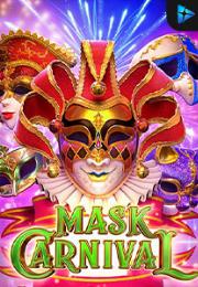 Bocoran RTP Mask Carnival di Zoom555