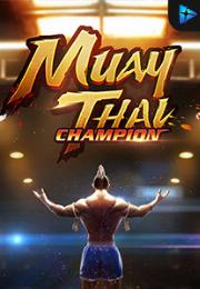 Bocoran RTP Muay Thai Champion di Zoom555