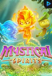 Bocoran RTP Mystical Spirits di Zoom555