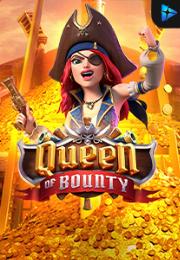 Bocoran RTP Queen of Bounty di Zoom555