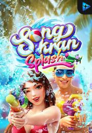 Bocoran RTP Songkran Splash di Zoom555