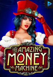 Bocoran RTP Amazing Money Machine di Zoom555