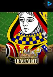 Bocoran RTP Baccarat di Zoom555