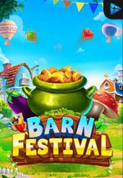 Bocoran RTP Barn Festival di Zoom555