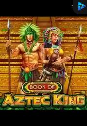 Bocoran RTP Book of Aztec King di Zoom555