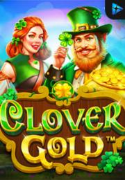 Bocoran RTP Clover Gold di Zoom555