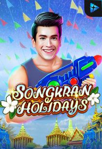 Bocoran RTP Songkran Holidays di Zoom555