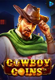 Bocoran RTP Cowboy Coins di Zoom555