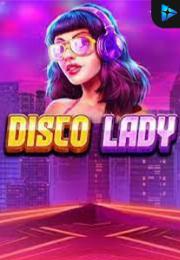 Bocoran RTP Disco Lady di Zoom555