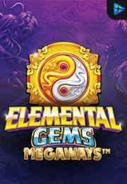 Bocoran RTP Elemental Gems Megaways di Zoom555