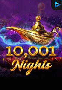 Bocoran RTP 1001 Nights di Zoom555