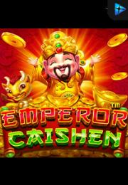 Bocoran RTP Emperor Caishen di Zoom555