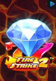 Bocoran RTP Fire Strike 2 di Zoom555