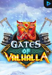 Bocoran RTP Gates of Valhalla di Zoom555