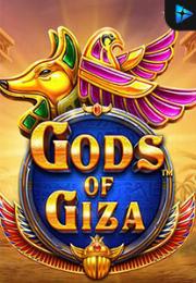 Bocoran RTP Gods of Giza di Zoom555