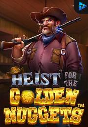 Bocoran RTP Heist for the Golden Nuggets di Zoom555