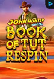 Bocoran RTP John Hunter & the Book of Tut Respin di Zoom555